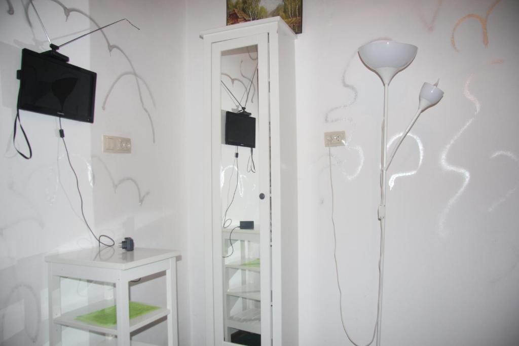 Сухум: Hotel Sakura