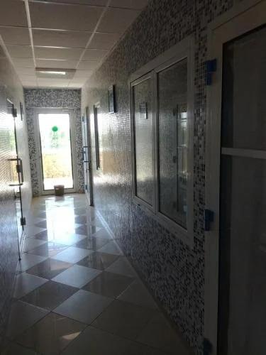 Гечрипш: Carnival Mini-hotel