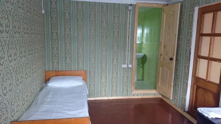 Верхняя Эшера: Holiday Home