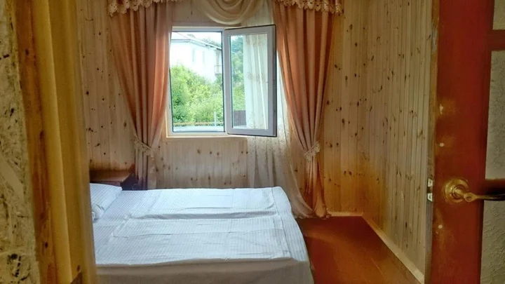 Верхняя Эшера: Holiday Home