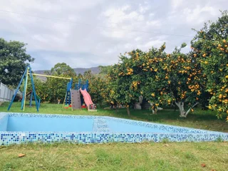 Верхняя Эшера: Holiday Home