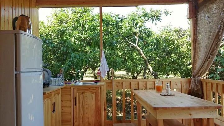 Верхняя Эшера: Holiday Home