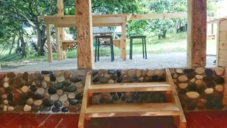 Верхняя Эшера: Holiday Home