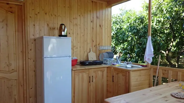 Верхняя Эшера: Holiday Home