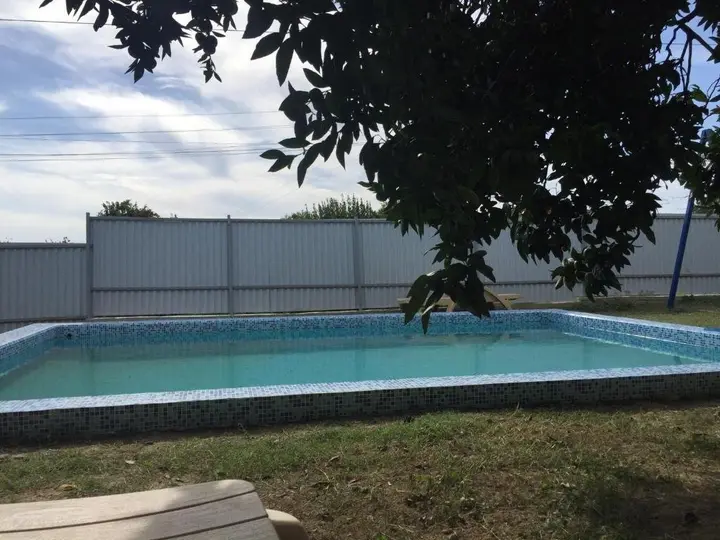 Верхняя Эшера: Holiday Home