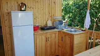 Верхняя Эшера: Holiday Home