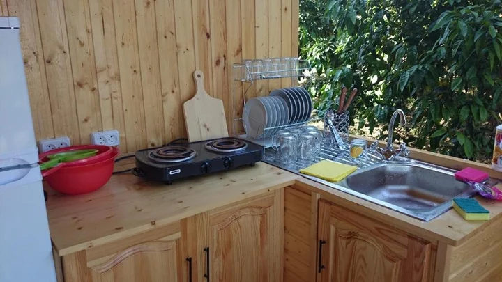 Верхняя Эшера: Holiday Home