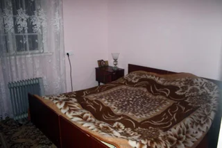 Верхняя Эшера: Guest House in Eshera