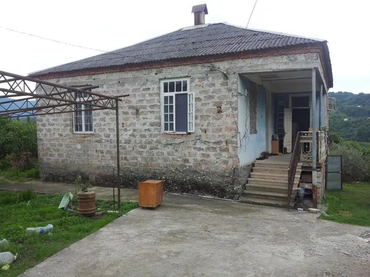 Верхняя Эшера: Guest House in Eshera