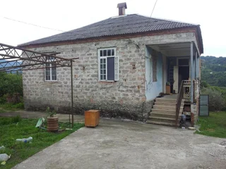 Верхняя Эшера: Guest House in Eshera