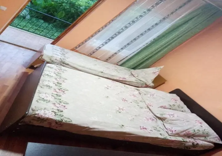 Верхняя Эшера: Guest House U Aidy