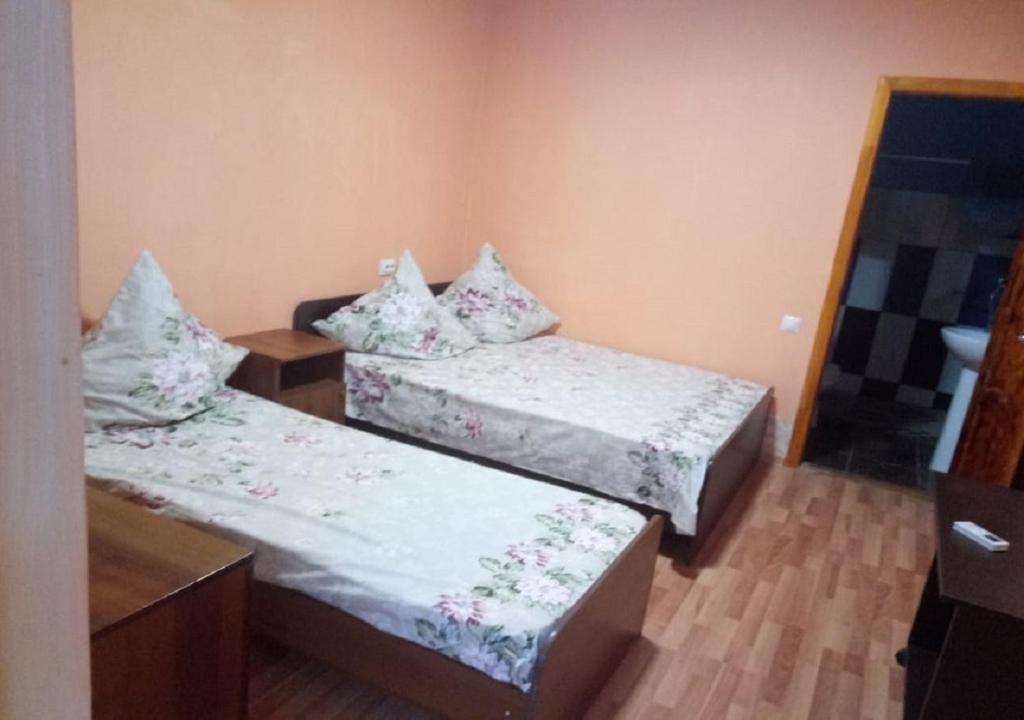 Верхняя Эшера: Guest House U Aidy