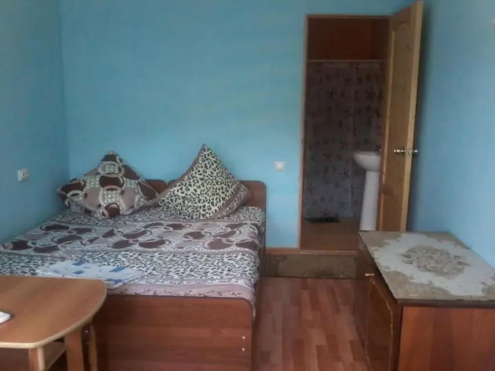 Верхняя Эшера: Guest House U Aidy