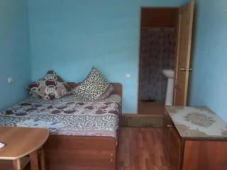 Верхняя Эшера: Guest House U Aidy