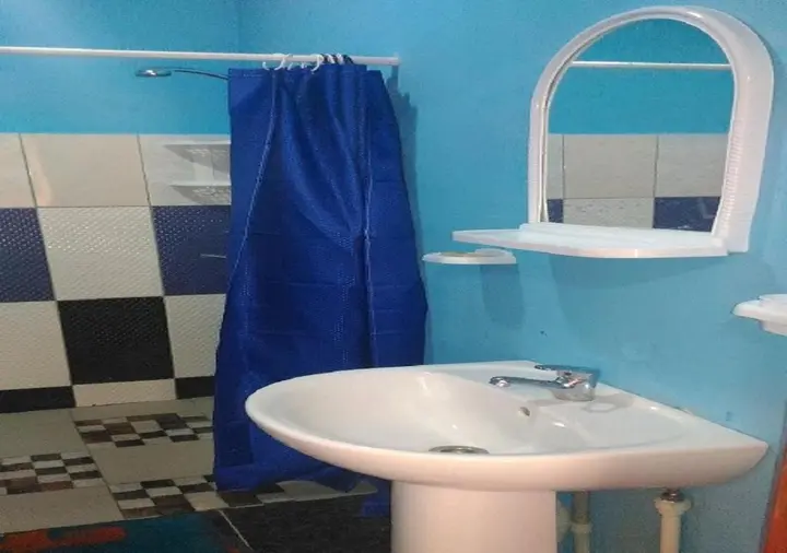 Верхняя Эшера: Guest House U Aidy