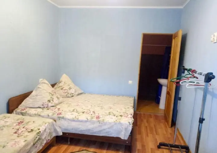 Верхняя Эшера: Guest House U Aidy