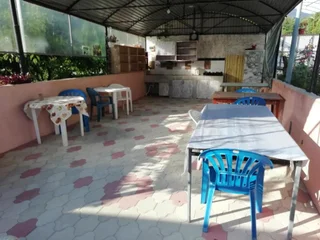 Верхняя Эшера: Guest House U Aidy