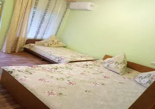 Верхняя Эшера: Guest House U Aidy