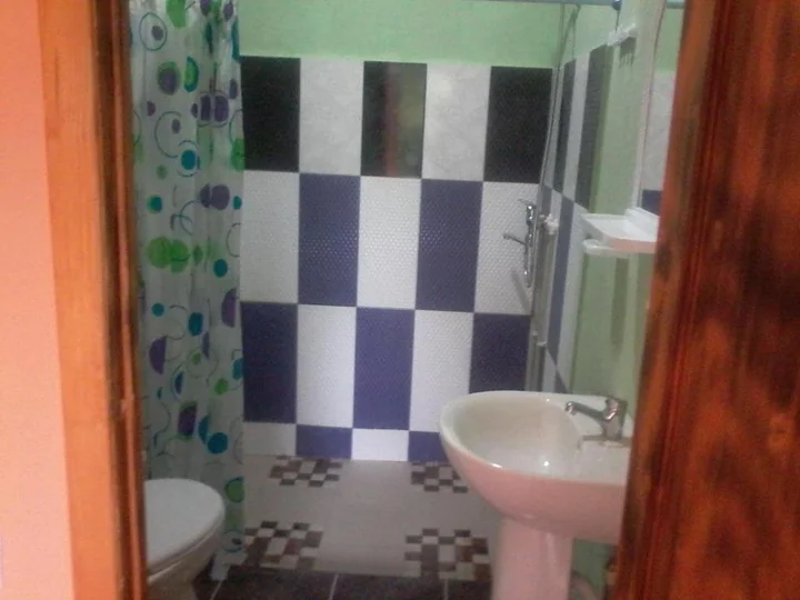 Верхняя Эшера: Guest House U Aidy