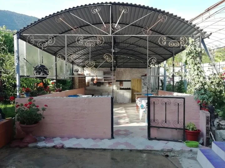 Верхняя Эшера: Guest House U Aidy
