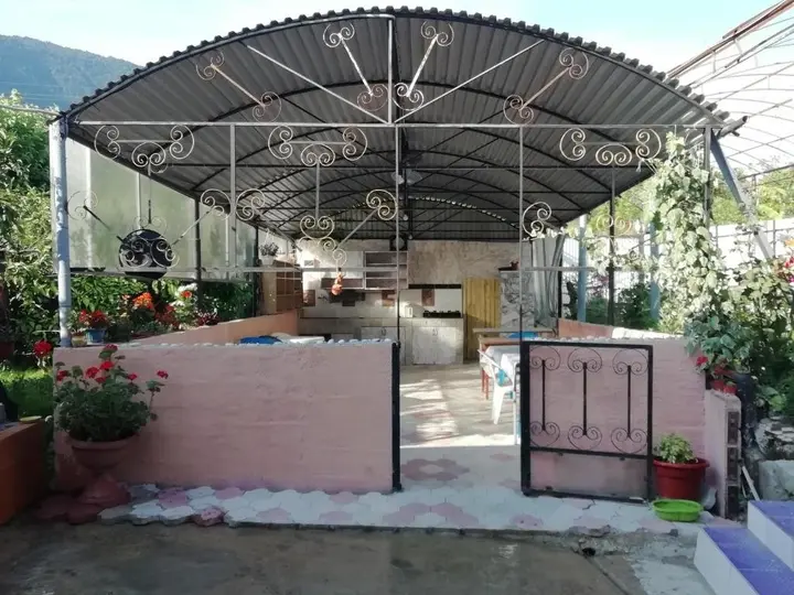Верхняя Эшера: Guest House U Aidy