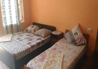 Верхняя Эшера: Guest House U Aidy