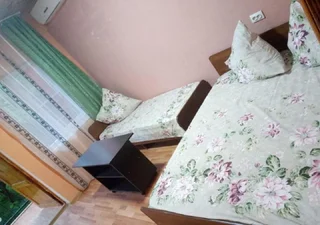 Верхняя Эшера: Guest House U Aidy