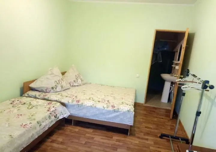 Верхняя Эшера: Guest House U Aidy
