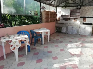 Верхняя Эшера: Guest House U Aidy
