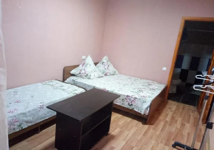 Верхняя Эшера: Guest House U Aidy