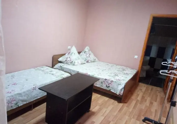 Верхняя Эшера: Guest House U Aidy
