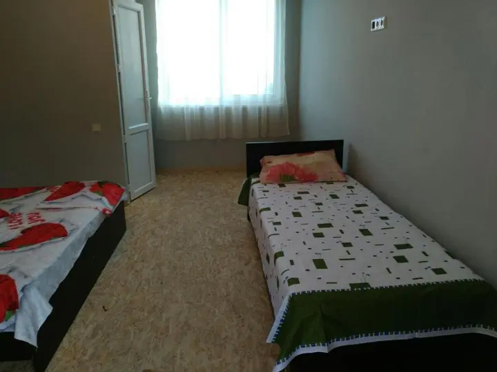 Верхняя Эшера: Guest House Nika