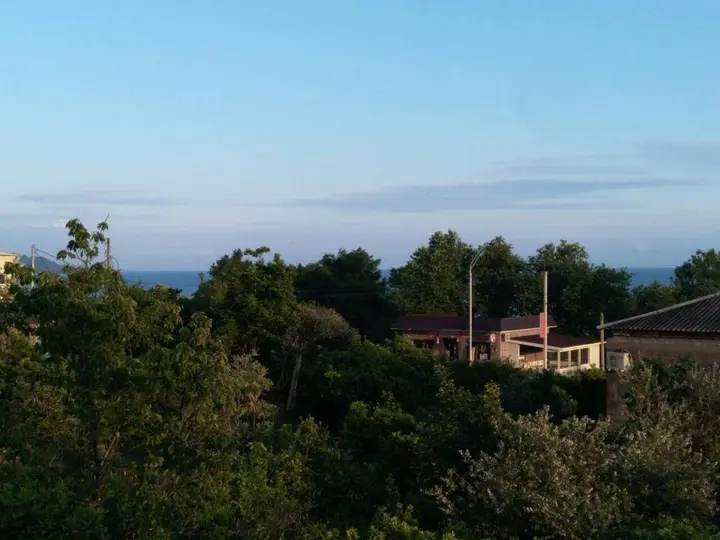 Верхняя Эшера: Guest House Nika
