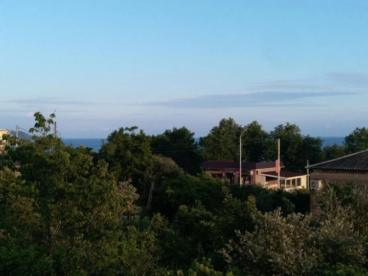 Верхняя Эшера: Guest House Nika