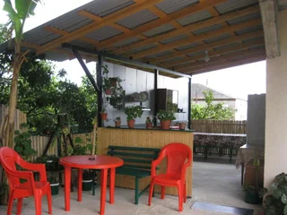 Верхняя Эшера: Guest House Nika