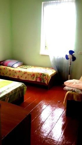 Верхняя Эшера: Guest house na Myasnikova