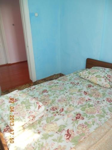 Верхняя Эшера: Guest house na Myasnikova