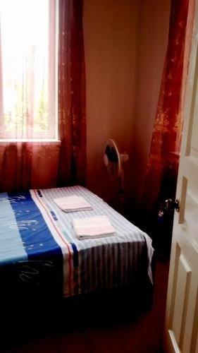 Верхняя Эшера: Guest house na Myasnikova