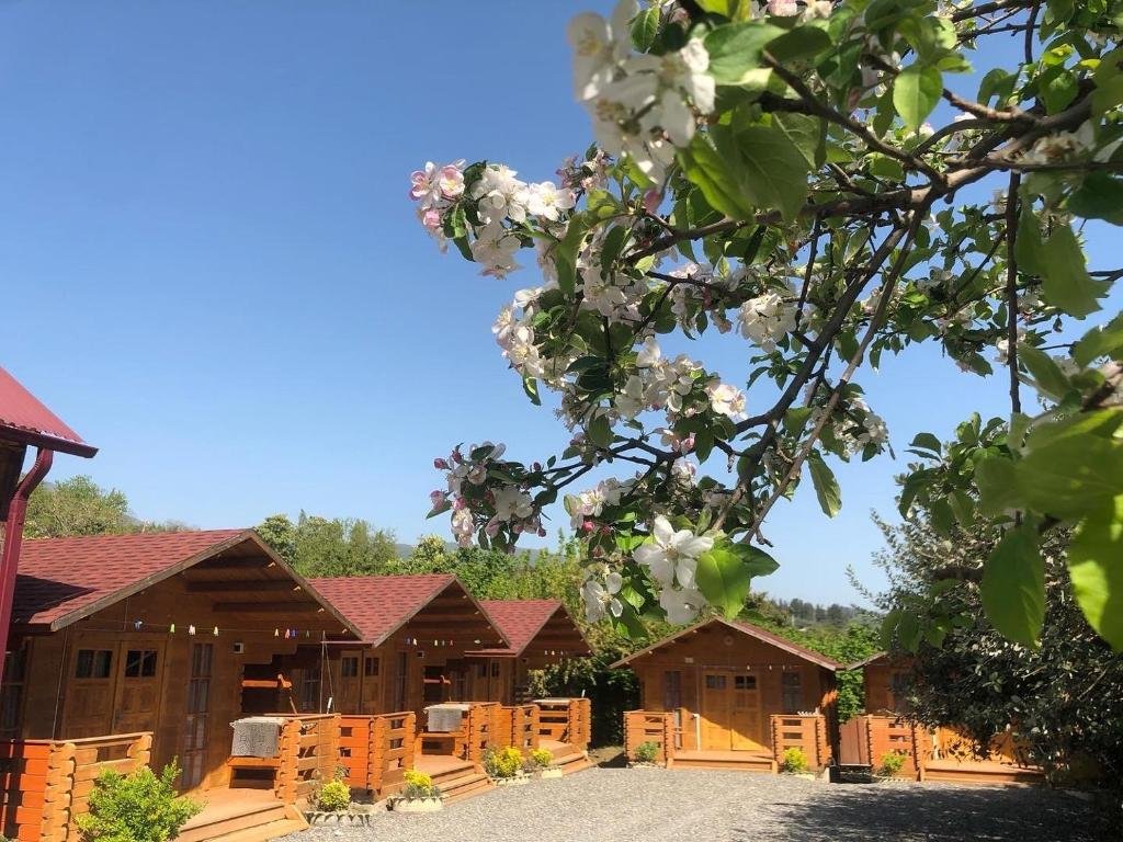 Верхняя Эшера: Guest House Lev
