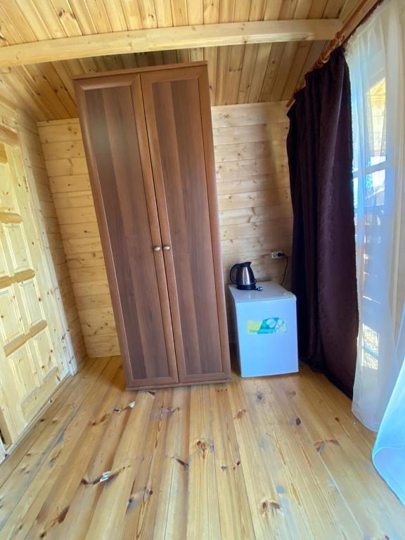 Верхняя Эшера: Guest House Lev