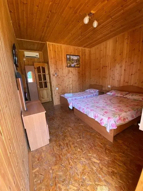 Верхняя Эшера: Guest House Lev