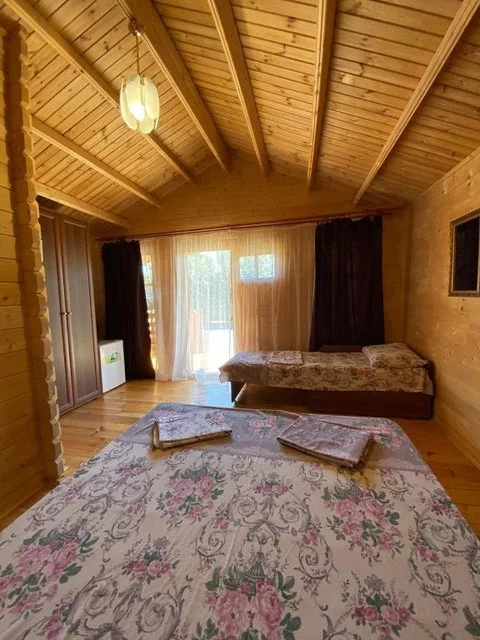 Верхняя Эшера: Guest House Lev
