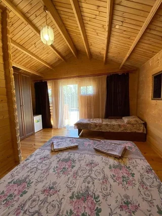 Верхняя Эшера: Guest House Lev