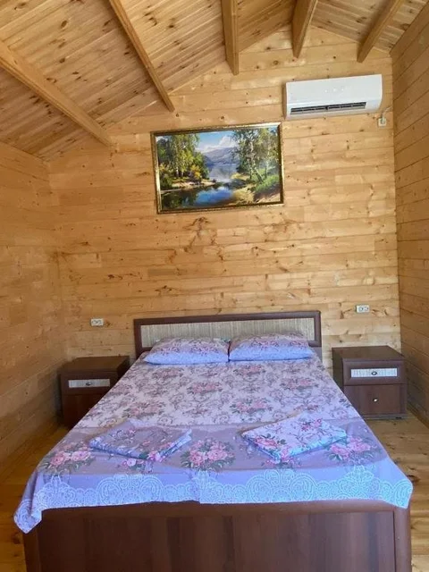Верхняя Эшера: Guest House Lev
