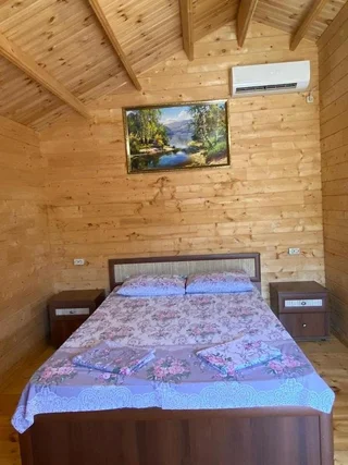 Верхняя Эшера: Guest House Lev