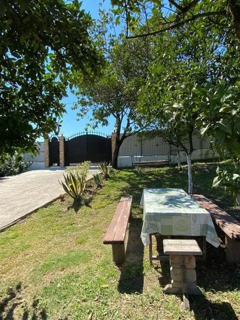 Верхняя Эшера: Guest House Lev