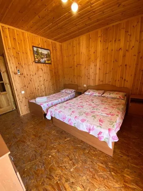 Верхняя Эшера: Guest House Lev