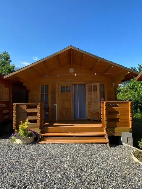 Верхняя Эшера: Guest House Lev