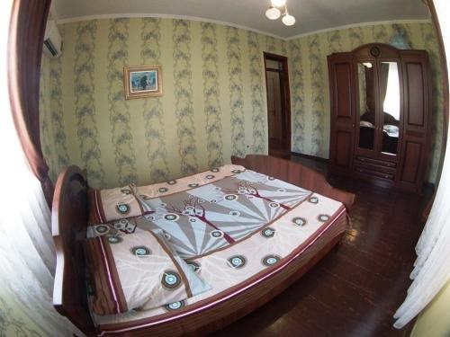 Верхняя Эшера: Guest house on Shaumyana