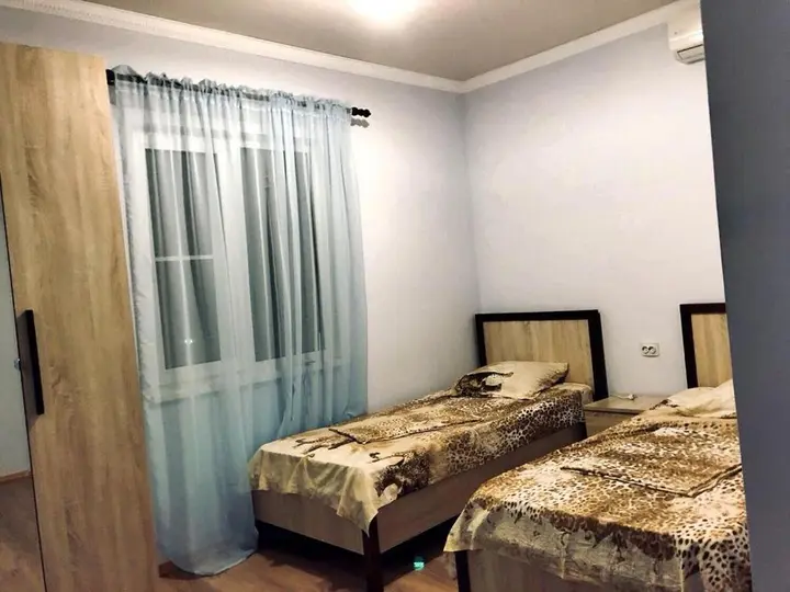 Верхняя Эшера: Guesthouse Afonsky dvorik